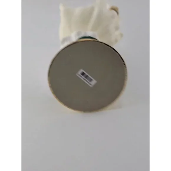 New Bath & Body Works Witch Hand Pedestal Single Wick Candle Holder Halloween - Picture 7 of 9